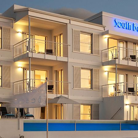 South Beach Camps Bay Boutique Hotel Ciudad del Cabo Exterior foto South Beach